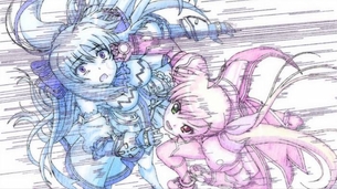 【ViVid Strike!】 第8話『勝者と敗者』 キャプ付感想