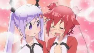 【灼熱の卓球娘】 第10話『わたしの卓球』キャプ付感想