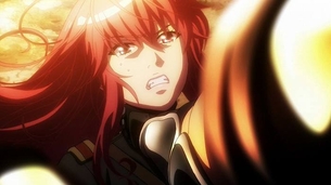 【ねじ巻き精霊戦記 天鏡のアルデラミン】 第4話『永霊樹の番犬たち』 キャプ付感想