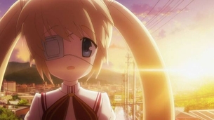 【Rewrite】第4話『いつかあの日に帰るまで』キャプ付感想