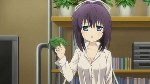 【Rewrite】第5話『アサヒハルカ』キャプ付感想