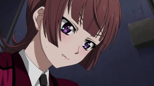 【アクティヴレイド -機動強襲室第八係- 2nd】第3話『天使と破壊神』キャプ付感想