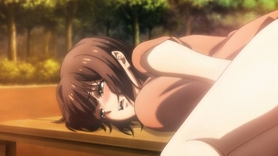 【タブー・タトゥー】 第5話『奪還』 キャプ付感想