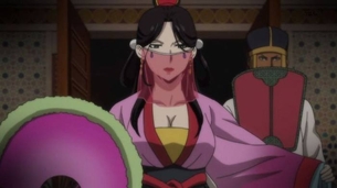 【アルスラーン戦記 風塵乱舞】 第5話『決別』 キャプ付感想