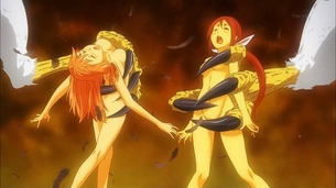 【食戟のソーマ 弍ノ皿】第7話『喰らいあう獣』キャプ付感想