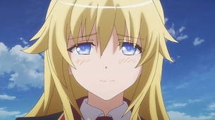 【クオリディア・コード】第4話『炭鉱のカナリア』キャプ付感想