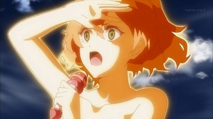 【マクロスΔ】 第18話『感覚 エマージェンス』 キャプ付感想