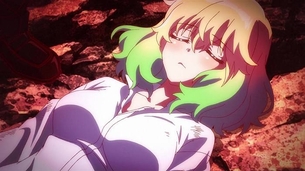 【双星の陰陽師】 第16話『陰陽師として』 キャプ付感想