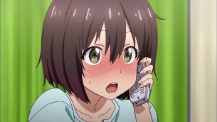 【この美術部には問題がある!】 第4話『美術部へようこそ/コレさんぽ/少しずつ、ちょっとずつ』 キャプ付感想