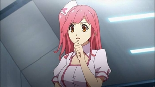 【マクロスΔ】 第20話『衝動 エクスペリメント』 キャプ付感想