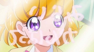 【魔法つかいプリキュア！】 第14話『みんな花マル！テスト大作戦！』 キャプ付感想