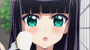 【双星の陰陽師】 第10話『すばるの修行』 キャプ付感想