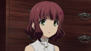 【迷家-マヨイガ-】第4話『よっつんの川流れ』キャプ付感想