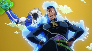 【ジョジョの奇妙な冒険 ダイヤモンドは砕けない】第11話『レッド・ホット・チリ・ペッパー その1』キャプ付感想