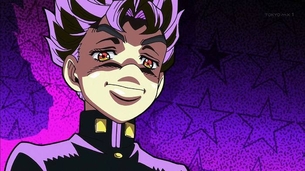 【ジョジョの奇妙な冒険 ダイヤモンドは砕けない】第6話『広瀬康一（エコーズ）』キャプ付感想