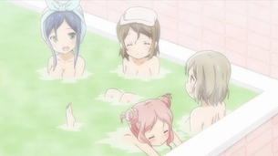 【パンでPeace!】 第10話『一体何ですか？この気持ち』 キャプ付感想