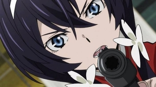 【文豪ストレイドッグス】 第10話『羅生門と虎』 キャプ付感想