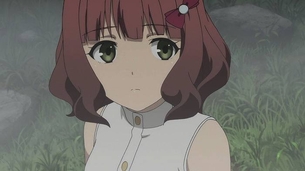 【迷家-マヨイガ-】第9話『月下氷結』キャプ付感想