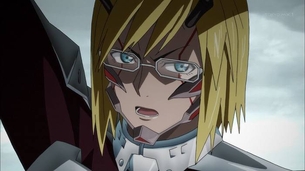 【テラフォーマーズ リベンジ】第6話『 武器と術』キャプ付感想