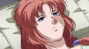 【機動戦士ガンダムユニコーン RE:0096】第8話『ラプラス、始まりの地』キャプ付感想