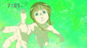 【機動戦士ガンダムユニコーン RE:0096】第7話『パラオ攻略戦』キャプ付感想