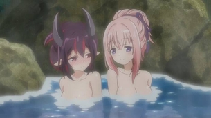 【鬼斬】 第10話『夢幻泡影』 キャプ付感想