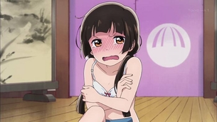 【くまみこ】 第10話『それってアイドル！？』 キャプ付感想