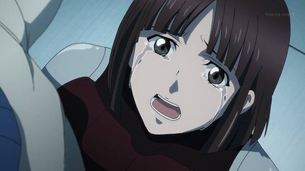 【テラフォーマーズ リベンジ】第5話『兵士と父親』キャプ付感想