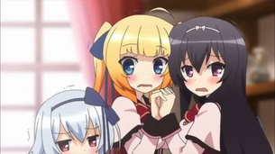 【ワガママハイスペック】 第4話『ドタバタハンティング』 キャプ付感想