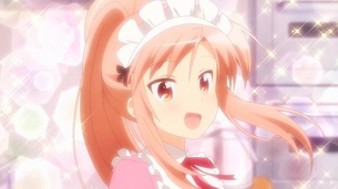 【三者三葉】 第5話『もうこはんはもうないんですね』 キャプ付感想