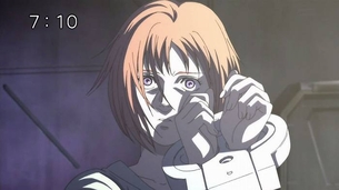 【機動戦士ガンダムユニコーン RE:0096】第10話『灼熱の大地から』キャプ付感想