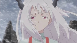 【学戦都市アスタリスク】 第23話『孤毒の魔女』キャプ付感想