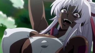 【ビッグオーダー】第4話『オーダー！怨嗟の中へ！』キャプ付感想