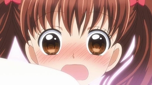 【12歳。～ちっちゃなムネのトキメキ～】 第6話『ボーイフレンド』 キャプ付感想