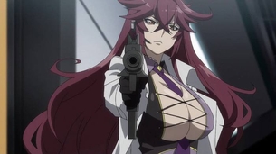 【ハンドレッド】 第11話『ガーデンズ・クライシス』 キャプ付感想