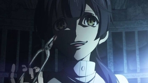 【迷家-マヨイガ-】第5話『ユウナ3人いると紛らわしい』キャプ付感想