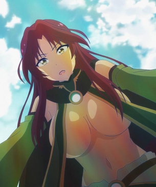 【ネトゲの嫁は女の子じゃないと思った？】 第10話『文化祭なら頑張ると思った？』 キャプ付感想