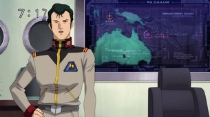 【機動戦士ガンダムユニコーン RE:0096】第11話『トリントン攻防』キャプ付感想