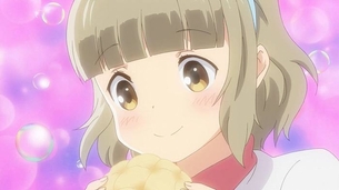 【パンでPeace!】 第6話『ふゆみちゃんのダイエット』 キャプ付感想