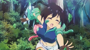 【ネトゲの嫁は女の子じゃないと思った？】 第4話『あの子の秘密がバレないと思った？』 キャプ付感想