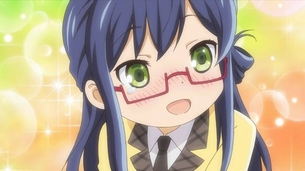 【パンでPeace!】 第5話『ゆうちゃんの夢』 キャプ付感想