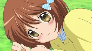 【12歳。～ちっちゃなムネのトキメキ～】 第7話『ハジマリ』 キャプ付感想