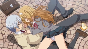 【鬼斬】 第5話『比翼連理』 キャプ付感想