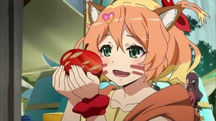 【マクロスΔ】 第7話『潜入 エネミーライン』 キャプ付感想