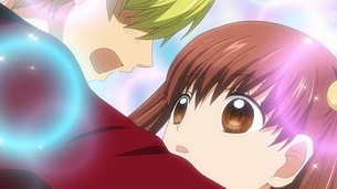 【12歳。～ちっちゃなムネのトキメキ～】 第5話『バースデイ』 キャプ付感想