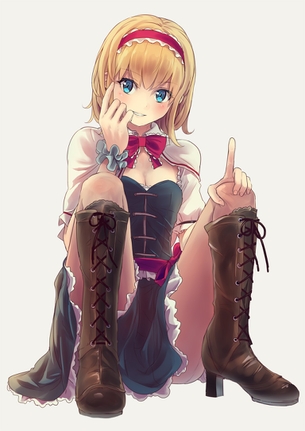 【二次】東方画像スレッド その3