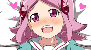 [パズドラ(アニメ)] 卯月さくら/卯月佳乃/姫野ほのか/姫野ほのか/クララの二次エロ画像＆エロイラスト 40枚まとめ