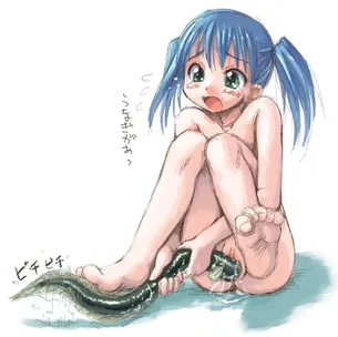 異物挿入の超絶可愛くてセクシーな画像集！
