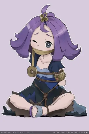 ポケットモンスターのよさを痛感できるエロ画像ください
