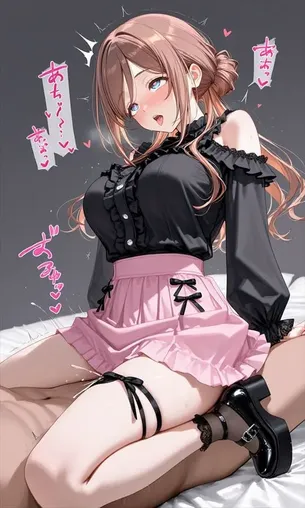 学園アイドルマスターのエロすぎる画像
